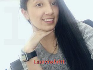 Laurenxbritt