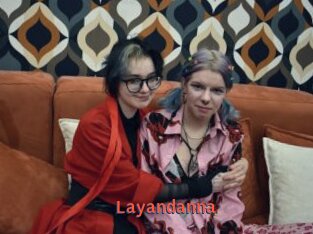 Layandanna