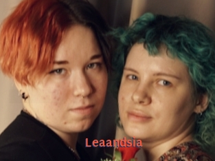 Leaandsia