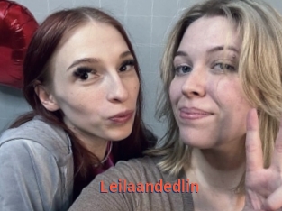 Leilaandedlin