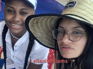 Leilaniwilliams