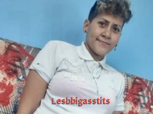 Lesbbigasstits