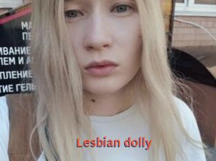 Lesbian_dolly