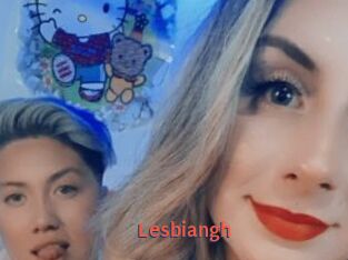 Lesbiangh