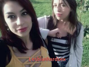 Lesbianhardsex