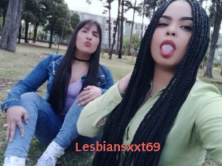 Lesbiansxxt69