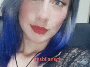 Lesbiiansgh