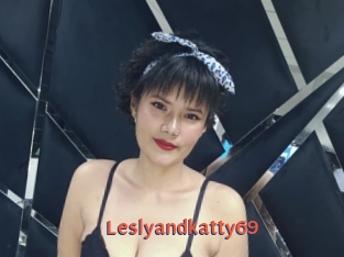 Leslyandkatty69