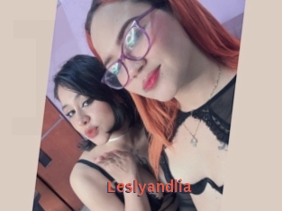 Leslyandlia