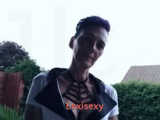 Lexisexy