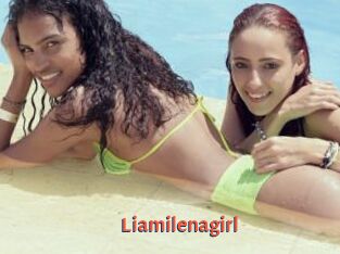 Liamilenagirl