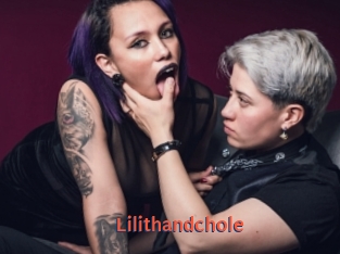 Lilithandchole
