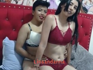 Linaandanna