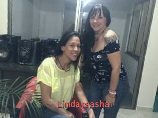 Lindaysasha