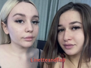 Linetteandflair