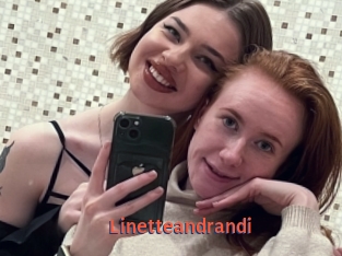 Linetteandrandi