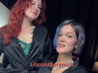 Linnandberenica