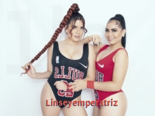 linseyemperatriz 1 lesbienne chaude