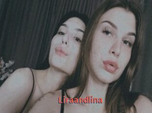 Liraandlina