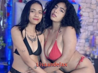 Lisaandelax