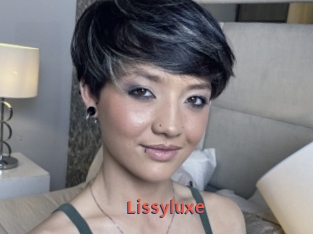 Lissyluxe