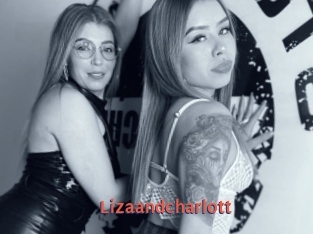 Lizaandcharlott