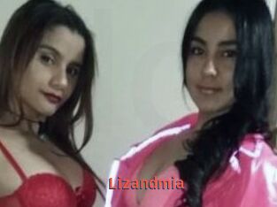 Lizandmia