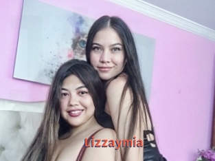 Lizzaymia