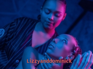 Lizzyanddominick