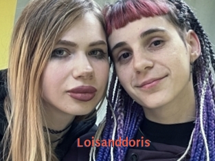Loisanddoris