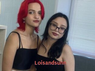 Loisandsunn