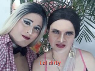 Lol_dirty