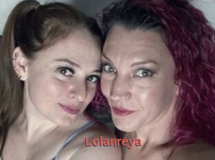 Lolanreya