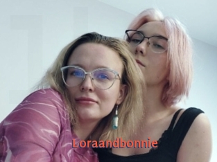 Loraandbonnie
