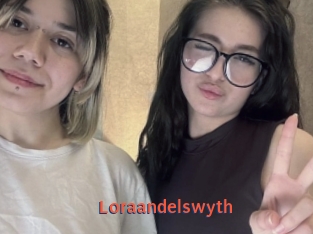 Loraandelswyth
