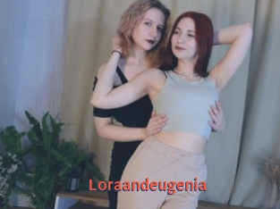 Loraandeugenia
