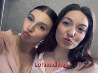 Loraandlilian