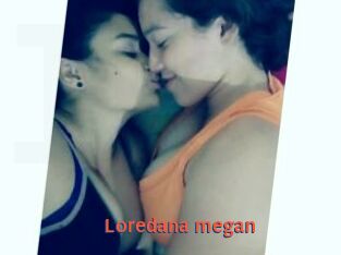 Loredana_megan