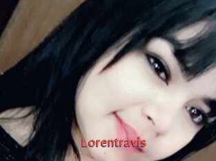 Lorentravis