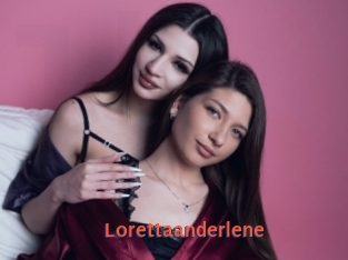 Lorettaanderlene
