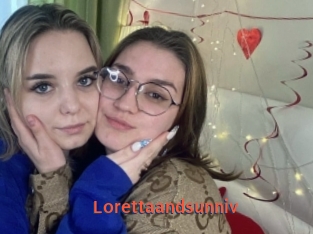 Lorettaandsunniv