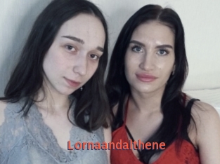Lornaandalthene