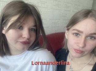 Lornaanderlina
