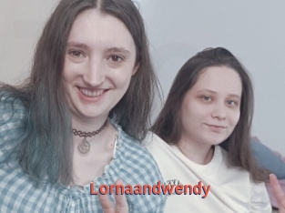 Lornaandwendy