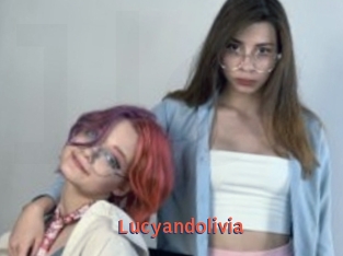 Lucyandolivia
