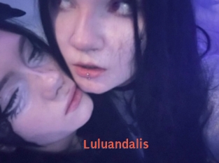 Luluandalis