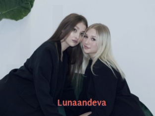 Lunaandeva