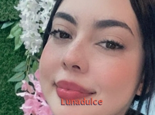 lunadulce 1 lesbienne chaude