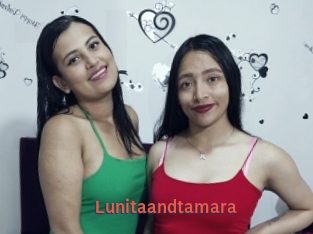 Lunitaandtamara