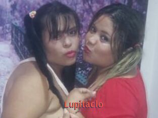 Lupitaclo